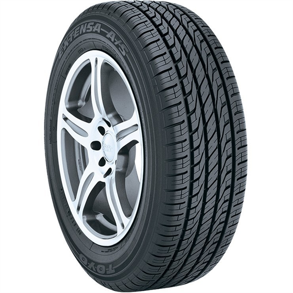 205/55R16 TOYO EXTENSA A/S 91H 620AB 50K BSW