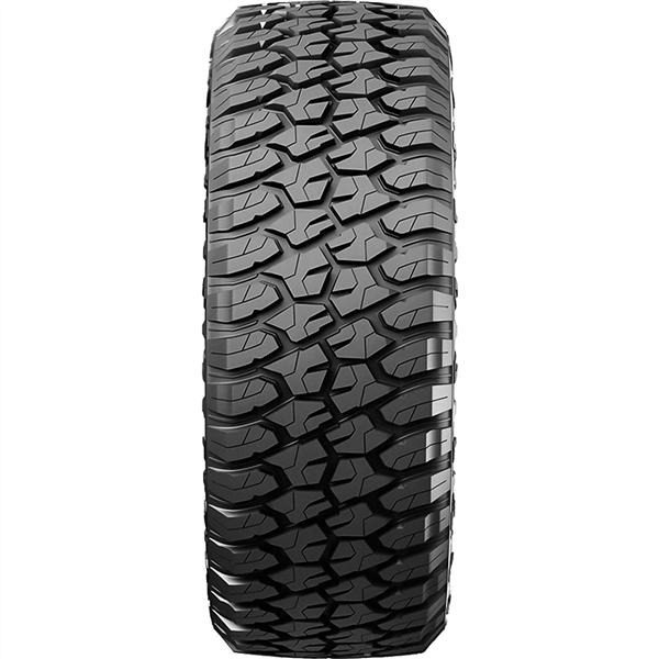 LT285-70R-17 FORCELAND REBELHAWK R/T 126/123Q E 10Ply