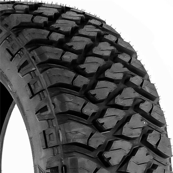 LT285/50R20 ATLANDER ROVERCLAW M/T I 122/119Q 10PLY
