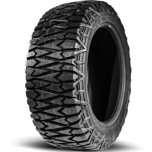 LT285/55R20 TRI-ACE PIONEER M/T122/119S 10PLY
