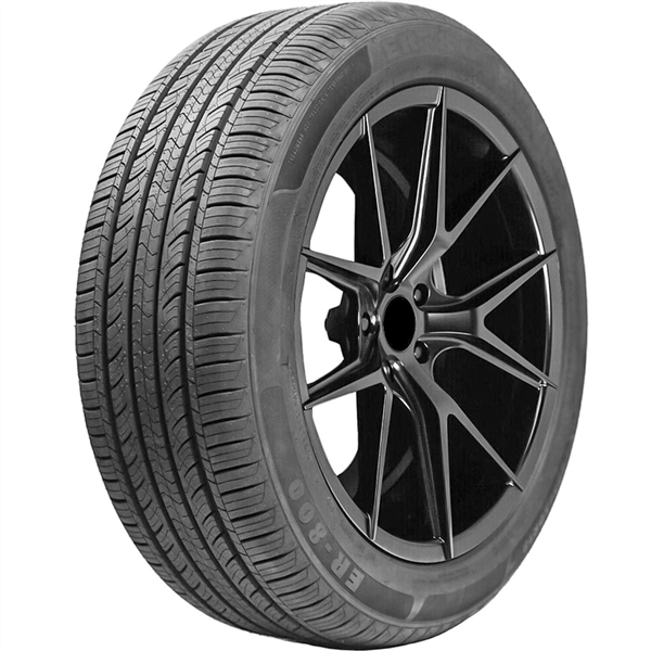205/55R17 ADVANTA ER800 91H BLK