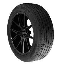 225/50R17 ADVANTA ER-800 94V 420AA 50K BSW