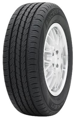 215/60R15 FALKEN SINCERA TOURING SN211 93T 720AB 80K BSW