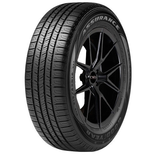 195/65R15 GOODYEAR ASSURANCE ALL SEASON 91T 600AB (MADE IN USA)