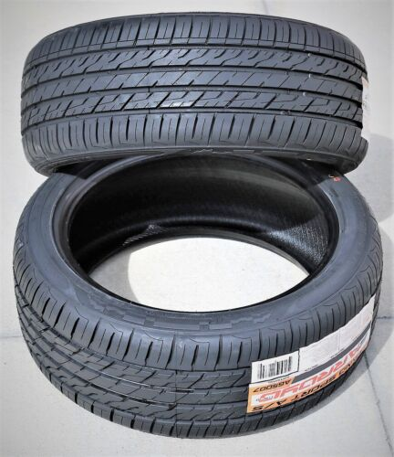 255/30R22 ARROYO GRAND SPORT A/S 95W 500AA 40K BSW