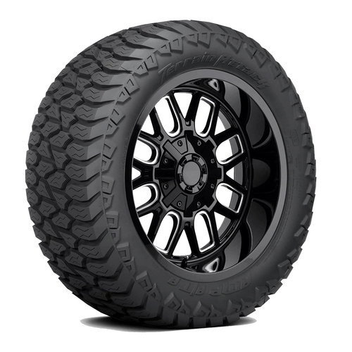 LT305/55R20 10PR AMP TERRAIN ATTACK A/T A 121/118S LR E 65PSI
