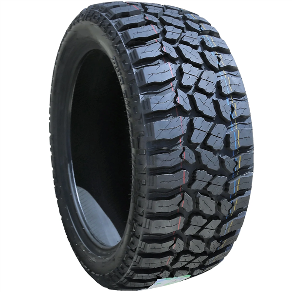 LT305/55R20 HAIDA HD869 121/118 Q 10Ply