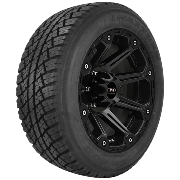 LT31X10.50R15 MAXTREK SU-800 A/T 109S