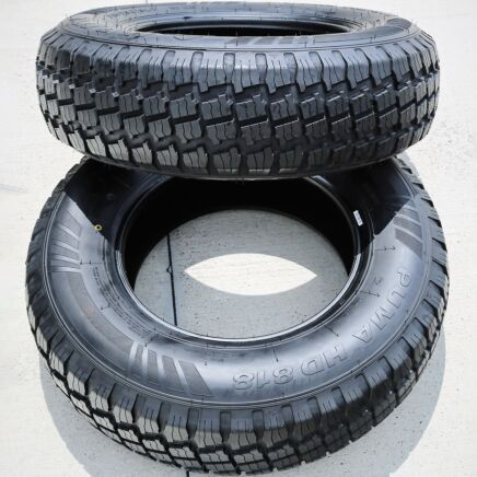 LT31X10.50R15 HAIDA HD818 A/T 109Q 6PLY