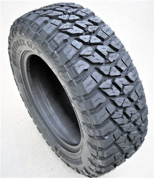 LT31X10.50R15 LANDSPIDER WILDTRAXX M/T 109Q 6PLY