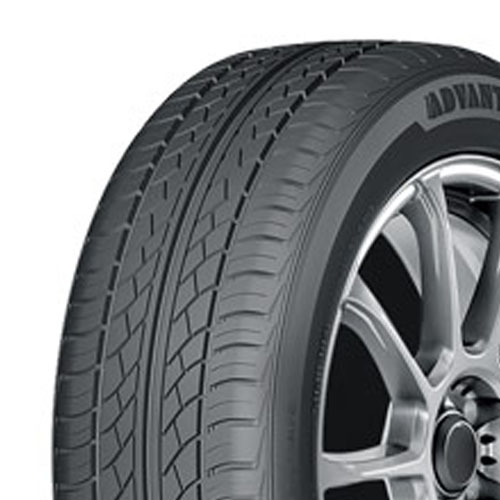 215/50R17XL ADVANTA HPZ-01+ 95V 420AA 60K BSW
