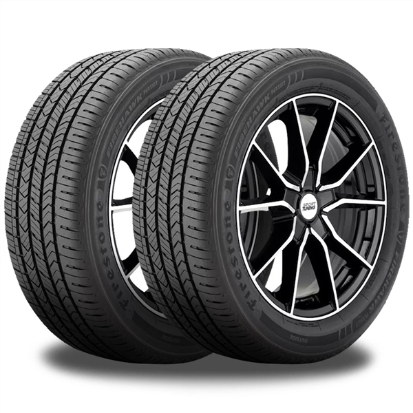235/50R17 FIRESTONE FIREHAWK PURSUIT 96W 640AAA BSW