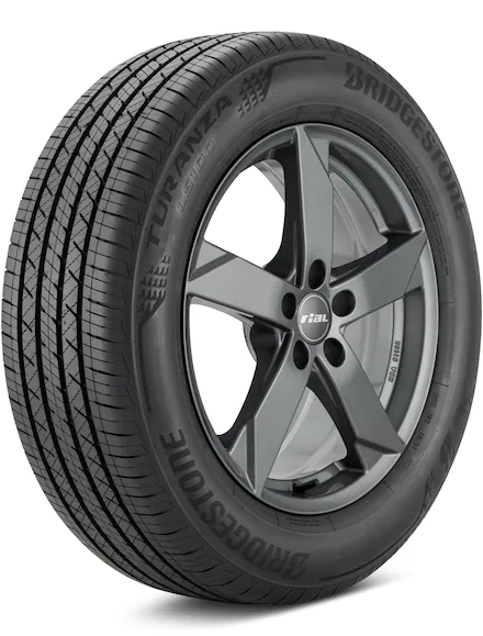 215/50R18 BRIDGESTONE TURANZA LS100 BW 92H