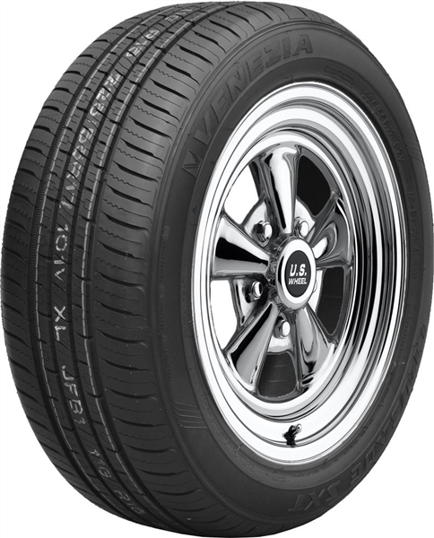 235/70R17 VENEZIA CRUSADE SXT
