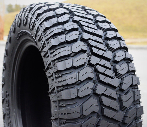 LT33/11.50R20 PATRIOT Rugged Terrain 118Q 10PLY M+S 45K ALL SEASON