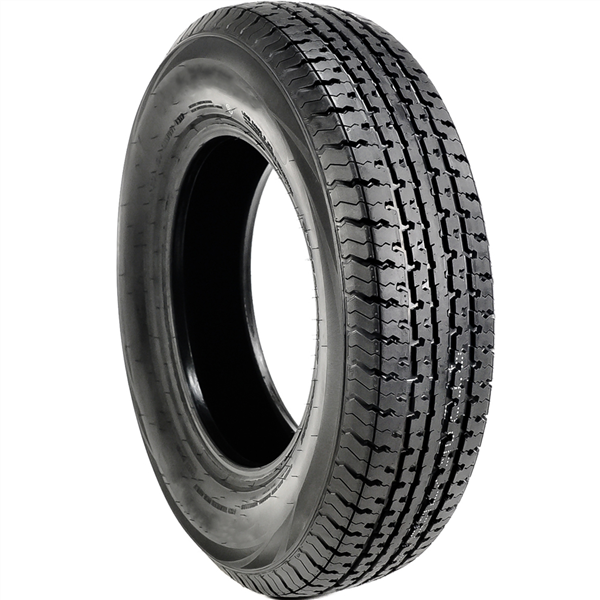 ST235/80R16 TRAILER MASTER ST PRO 124/120L 10PLY