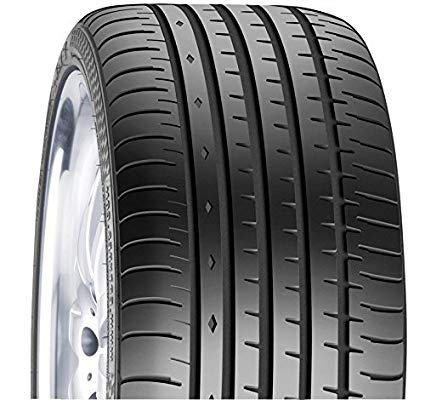 235/35ZR20 ACCELERA PHI 92Y XL AS BSW 400AA+30K