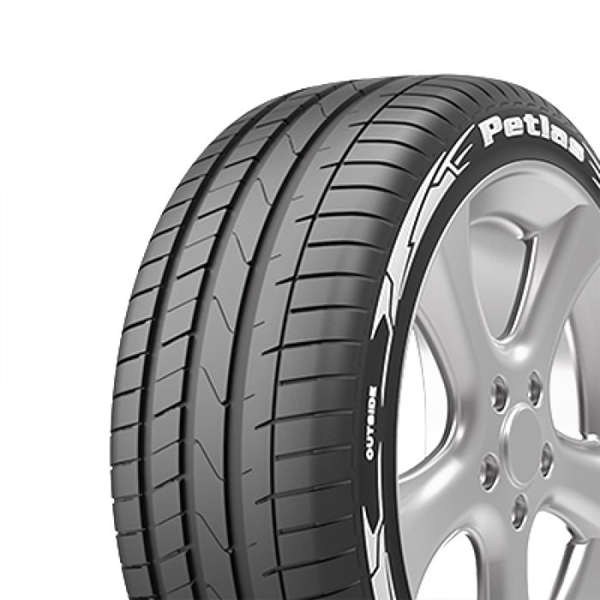 195/55RF16 PETLAS VELOXSPORT PT-741 P