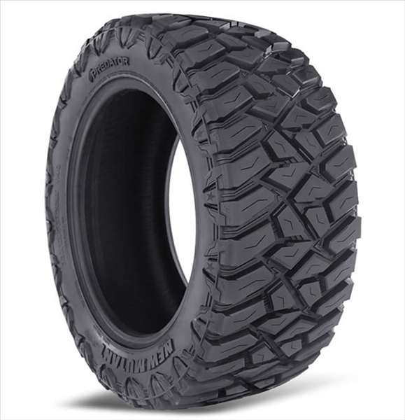 LT33X13.50R24 PREDATOR NEW MUTANT X-MT 113Q 12PLY 50K+ROAD HAZARD