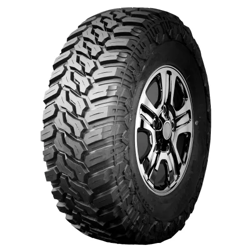 LT35/12.50R17 Maxtrek Mud Trac 121 Q All Season M+S 10ply 80psi