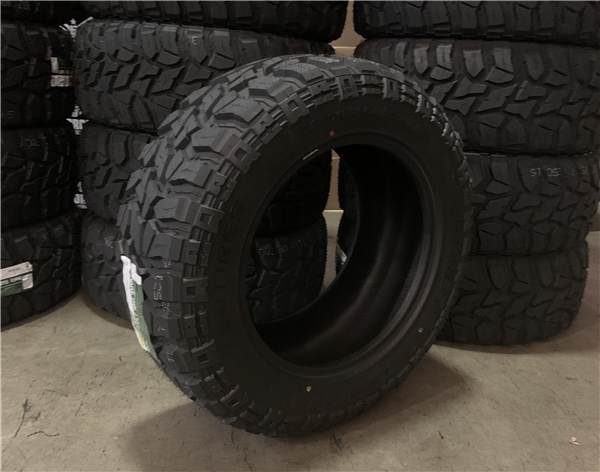 LT35/12.50R20 TBB TS-67 M/T 121Q 10PLY 3