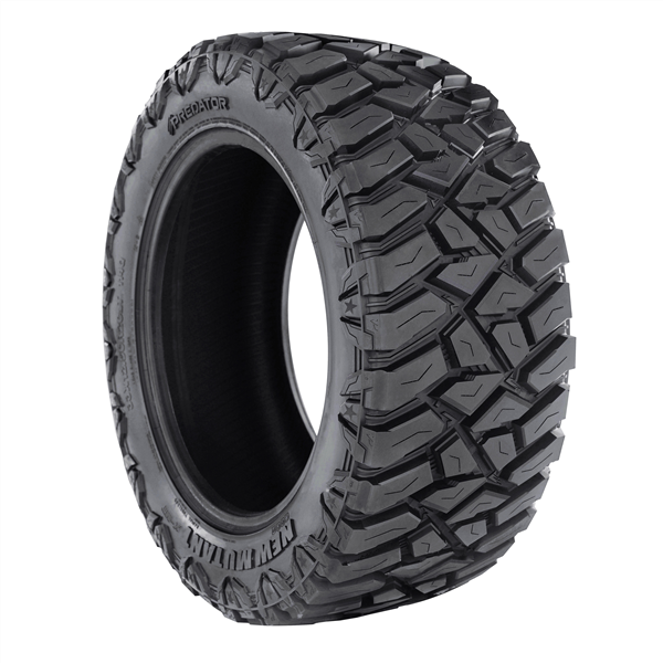 LT35X12.50R18 PREDATOR NEW MUTANT X-MT MUD 123R 10PLY+ROAD HAZARD
