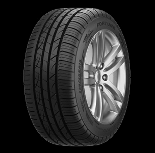 245/30ZR22 FORTUNE VIENTO FSR 702 92W XL
