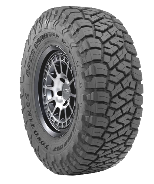 Toyo OPEN COUNTRY RT TRAIL 3515.522