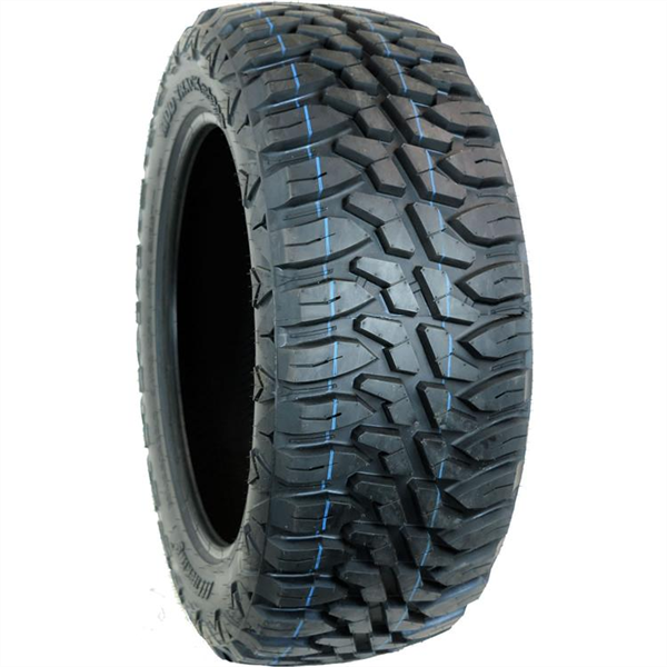 LT37X13.50R20 MILEKING MK869 M/T 132K 14PLY