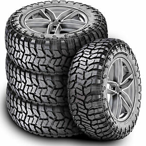 LT37X13.50R24 PATRIOT R/T 120Q 10PLY