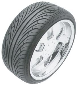 225/35ZR18 FALKEN YRE FK451 *2