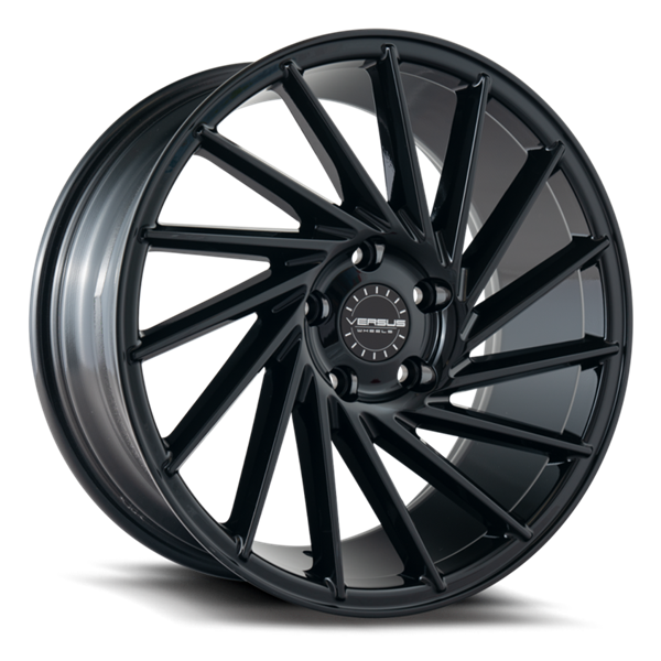 VERSUS VS32 18X8 5X114.3 ET+35 C.B-73.1 Gloss Black
