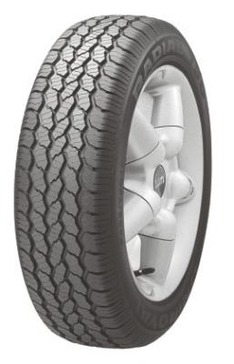 225/75R16 KUMHO 798 104T DOT 2008