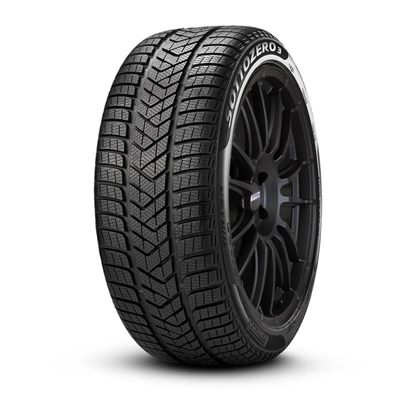 235/45R18XL PIRELLI WINTER SOTTOZERO 3 98V BSW
