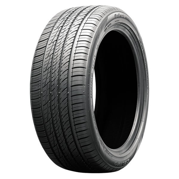 245/35ZR18 CELIMO SALIENT CS580 92Y BW XL 500AA *50K*