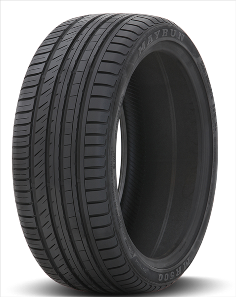 265/30R19 MAYRUN MR500 93W XL DOT-2014