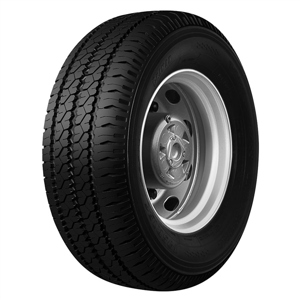 LT205/65R16C DELMAX ULTIMA EXPRESS 107/105T 8 PLY