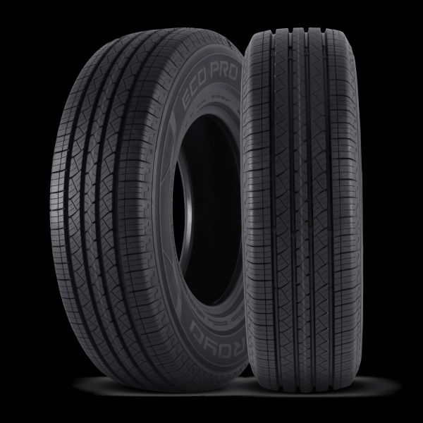 LT225/75R16 10PR ARROYO ECO PRO H/T 115/112S 50K BSW