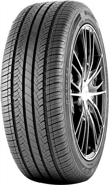 255/40R17 WESTLAKE SA07 SPORT 94Y BSW