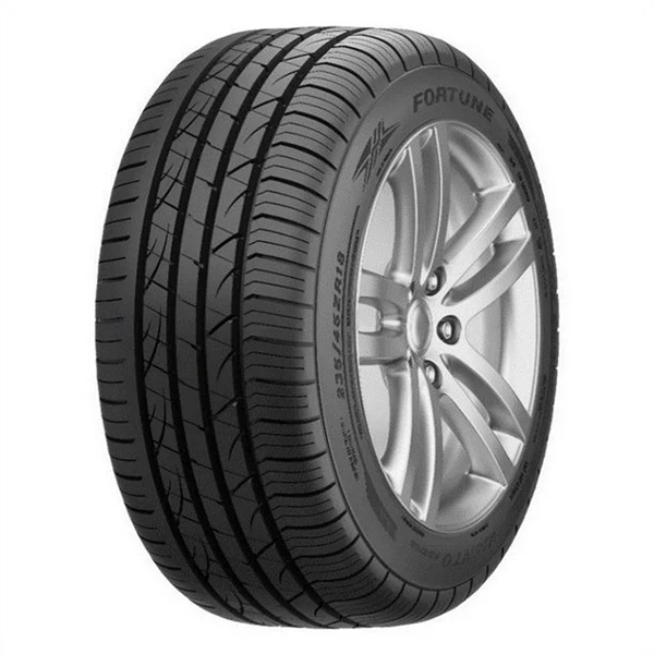 255/30ZR22 FORTUNE VIENTO FSR 702 95W XL H/P 50K Mi 500AA