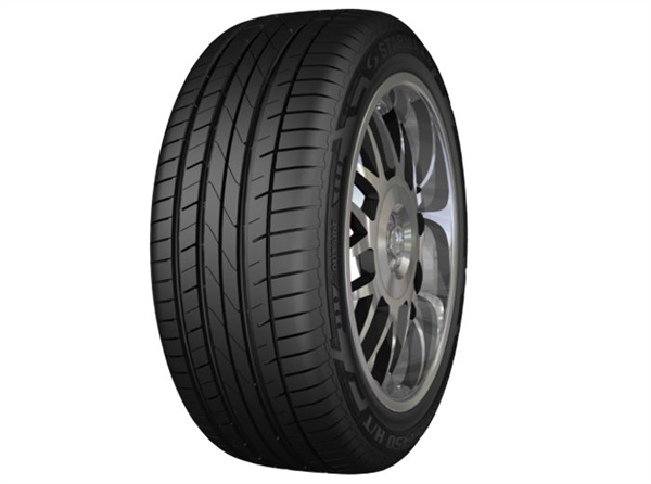255/55R19 STARMAXX INCURRO H/T ST-450 R
