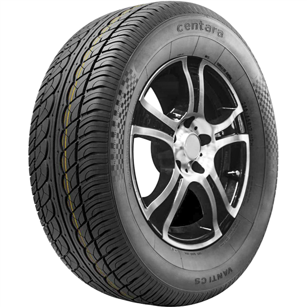265/65R17 CENTARA VANTI CS 112H M+S 340AA