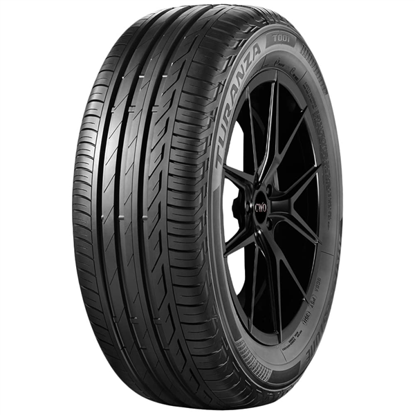 215/55R17 BRIDGESTONE TURANZA T001 94V