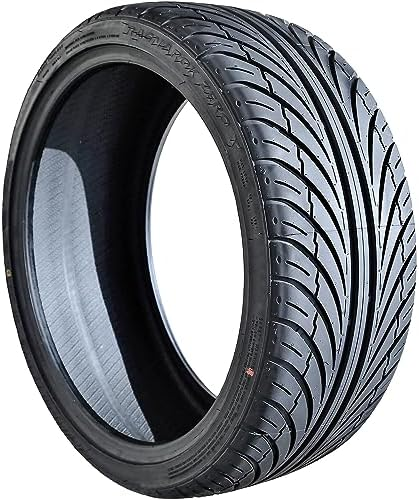 225/30R20 VENOM POWER RAGNAROK ZERO X 85W XL 420AA**40K**