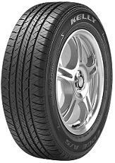 205/65R15 KELLY EDGE TOURING A/S 94H 500AB *55K* (MADE BY GOODYEAR)
