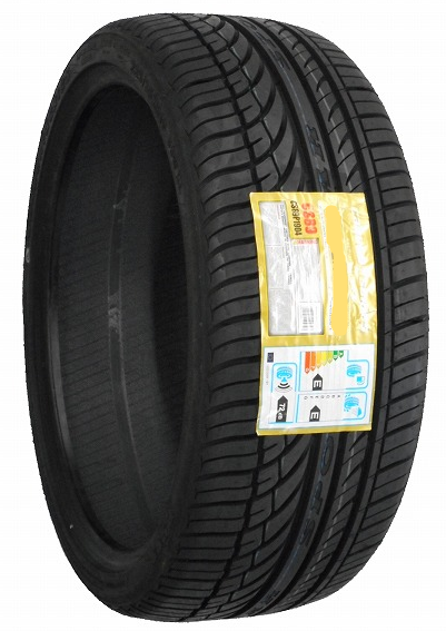 265/30R19 CARBON SERIES CS89 93W DOT-2013