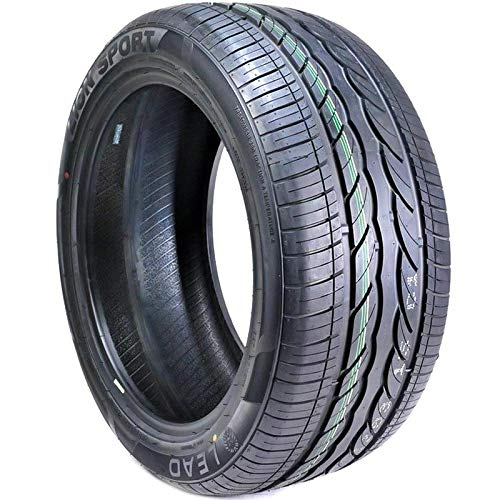 265/45R20 LION SPORT UHP 104W 400AA M+S**40K**+ROAD HAZARD