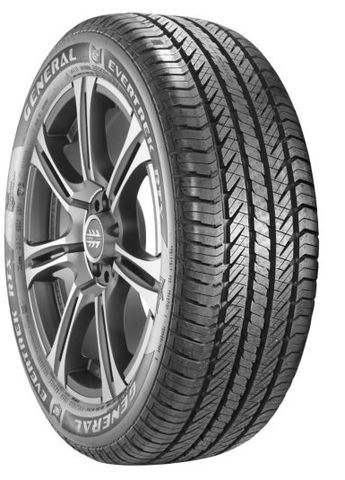 215/55R17 GENERAL GEN EVERTREK RTX 94V