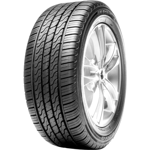 215/75R14 TOYO ECLIPSE 98S 500AB 65K BSW