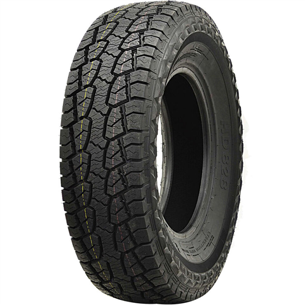 LT30X9.50R15LT 6PR HAIDA HD828 104S